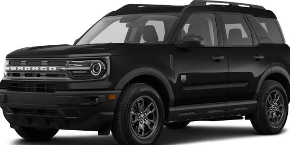 FORD BRONCO SPORT 2022 3FMCR9B66NRD38790 image